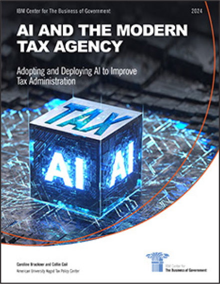 Tax Agency