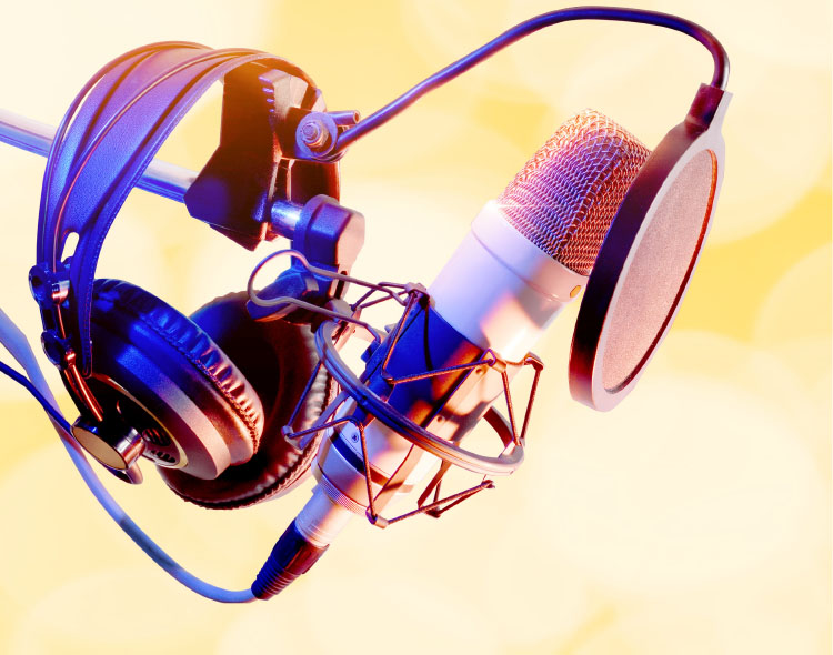 On The Air