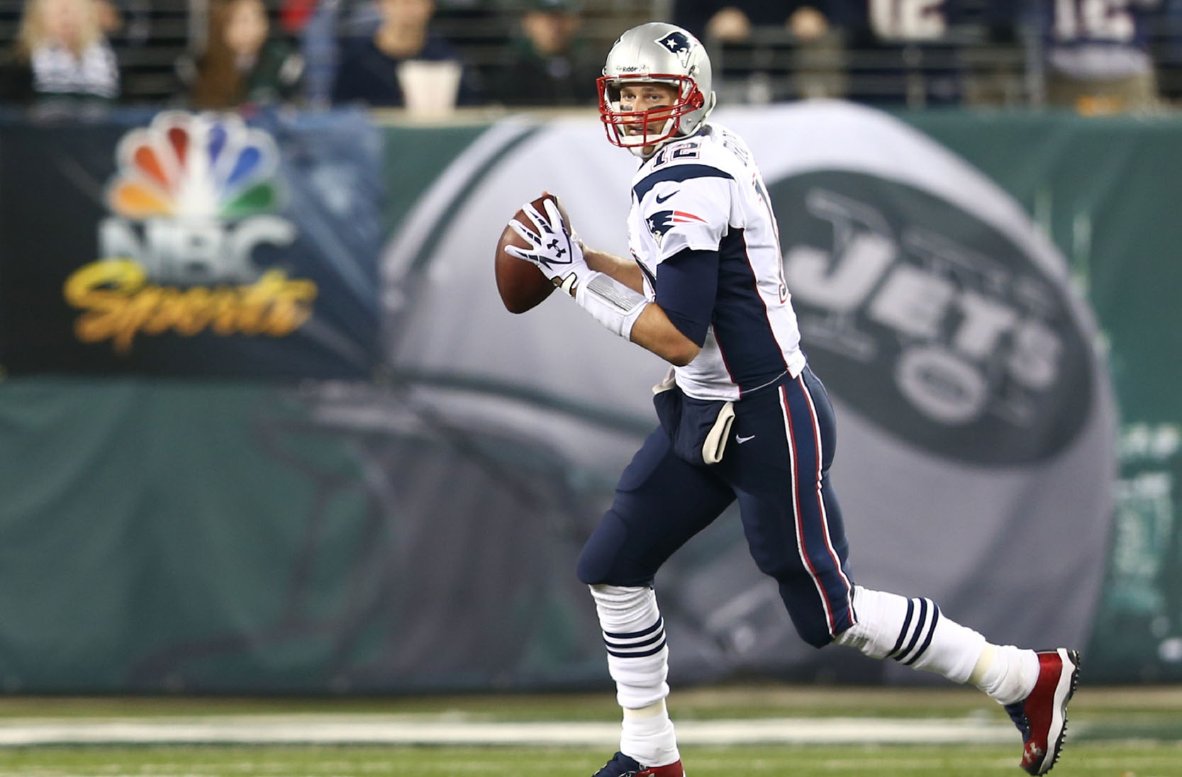 Tom Brady