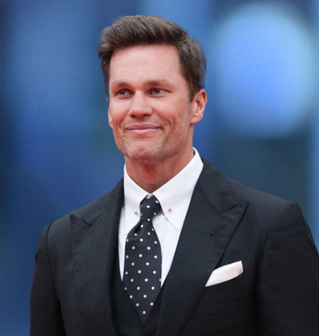 Tom Brady