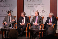 CSIS Panel