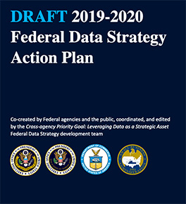 Federal Data Strategy Action Plan
