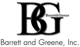 Barrett and Greene