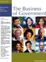 Business of Government Spring 2002