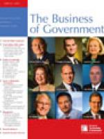 Business of Government Spring 2007