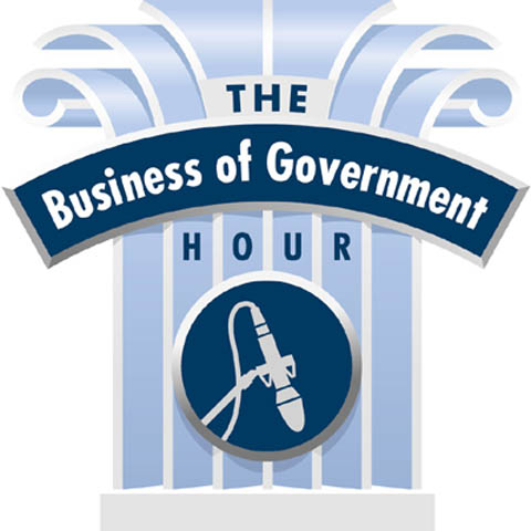 The Business of Government Radio Hour