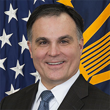 John Zangardi
