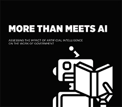 More Than Meets AI