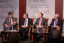 CSIS Panel