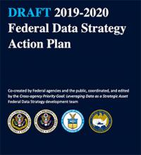 Federal Data Strategy Action Plan