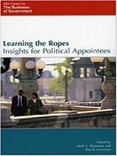  Learning the Ropes: Insights for Political Appointees